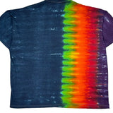 Ihsbca Iowa All-Star Series Russell Athletic Single Stitch T-Shirt - Large Multicoloured Cotton