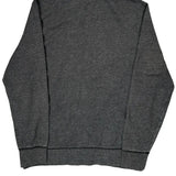Oakley Hoodie - Medium Gray Polyester