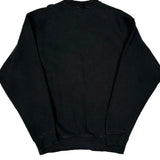 Green Bay Packers Unbranded Football Sweatshirt - Small Black Cotton