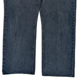 501 Levis Jeans - 38W 30L Dark Wash Cotton