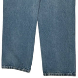Carhartt Carpenter Jeans - 34W 32L Blue Cotton