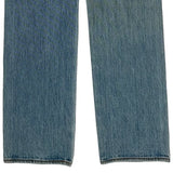 501 Levis Jeans - 30W 30L Blue Cotton