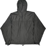 Work Support Jacket - 2XL Black Polyester