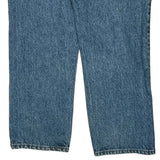 Levis Jeans - 36W 30L Blue Denim