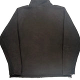 The North Face Fleece - XL Black Polyester