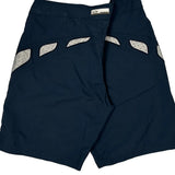 Oakley Shorts - 32″ Waist Blue Nylon