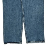 Levis Jeans - 37W 31L Blue Denim