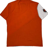 Bengals Nfl T-Shirt - XL Orange Cotton