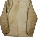 Carhartt Jacket - XL Brown Cotton