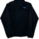 The North Face Jacket - Small Black Polyester