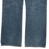 Levis Jeans - 36W 30L Blue Denim