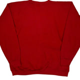 Made In USA Saturdays Hero Ohio State Buckeyes Sweatshirt - XL Red Cotton