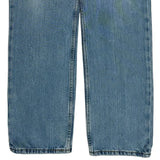 516 Levis Jeans - 34W 30L Light Wash Denim