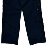 511 Tactical Cargo Pants - 28W US 2 Navy Cotton