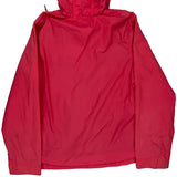Carhartt Jacket - Small Pink Polyester