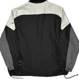 Reebok Jacket - 2XL Gray Polyester