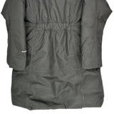 The North Face Parka - Small Black Polyester