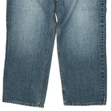 Tommy Jeans - 34W 30L Blue Denim