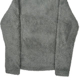 Patagonia Fleece - XS Gray Polyester