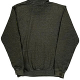 Carhartt Hoodie - Medium Grey Cotton Blend