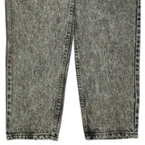 Levis Jeans - 31W 29L Acid Wash Cotton