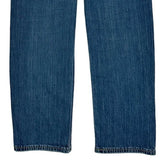 Levis Jeans - 31W 30L Blue Denim