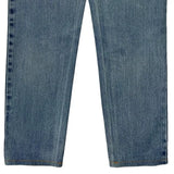 Wrangler Jeans - 27W 31L Light Wash Denim
