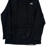 The North Face Waterproof Jacket - No Size Black Nylon