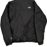 Age 16 The North Face Puffer - XL Black Polyester