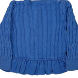 Age 3 Polo By Ralph Lauren Top - 3XS Blue Cotton