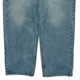 Carhartt Jeans - 32W 30L Light Wash Cotton