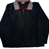 Fila Fleece - XL Black Polyester