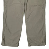 Carhartt Carpenter Pants - 38W 32L Beige Cotton
