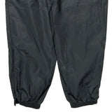 Nike Tracksuit - XL Black Polyester
