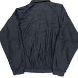 Clima-Fit Nike Golf Windbreaker - Medium Navy Polyester