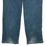 Carhartt Carpenter Pants - 38W 36L Blue Cotton