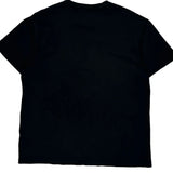 Polo By Ralph Lauren T-Shirt - Large Black Cotton