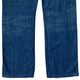 Levis Jeans - 33W 31L Blue Denim