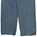 Unbranded Carpenter Pants - 30W 31L Blue Denim