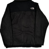 The North Face Fleece Jacket - XL Black Polyester