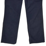 Carhartt Pants - 30W 30L Navy Cotton