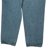 Carhartt Jeans - 36W 32L Light Wash Cotton