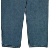 Levis Jeans - 34W 30L Blue Cotton