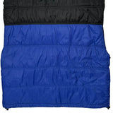 Starter Vest - 3XL Black Nylon