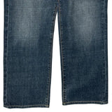 Nautica Jeans - 31W 32L Blue Cotton