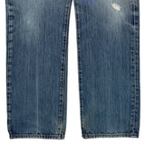 Levis Jeans - 33W 29L Blue Denim