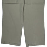 Tommy Hilfiger Chinos - 36W 32L Beige Cotton
