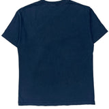 Ford Alstyle Nascar T-Shirt - Large Multicoloured Cotton