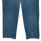 Levis 550 Jeans - 28″ Waist Light Wash Cotton