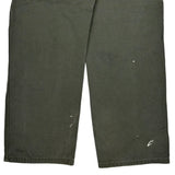 Wrangler Cargo Pants - 32W 30L Gray Cotton
